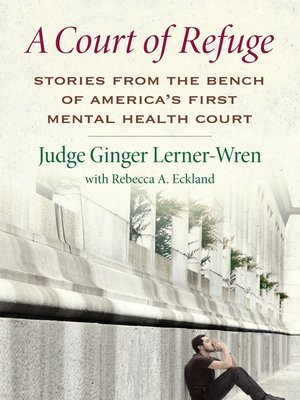 cover image of A Court of Refuge